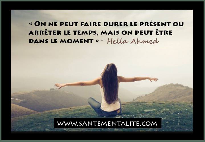 le-moment-present